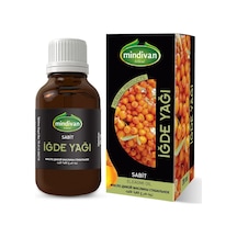 Mindivan İğde Yağı 20 ML