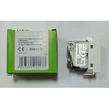 Beyaz Tv Sonlu 0,5db 1m