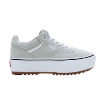 Tommy Hilfiger Seldan Platform St Kadın Yeşil Spor Ayakkabı - Vn0a5jle