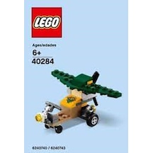LEGO® Promotional 40284 Glider 29 Parça