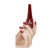 Keratinli Besleyici Oje 14 Ml Renk No: 66 Diğer