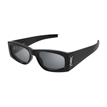 Saint Laurent Sl M140 002 .56 Güneş Gözlüğü Füme