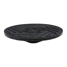 Actifoam Denge Tahtası Balance Board Siyah + Mavi