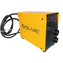 Kolarc Ks 160 160 Amper Inverter Elektrot Kaynak Makinası