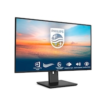Philips S Line 245s9rb/93 23.8" 100hz Qhd Ips Ergonomik Profesyonel İş Monitör Philips S Line 245s9rb/93 23.8" 100hz Qhd Ips Ergonomik Profesyonel İş Monitör