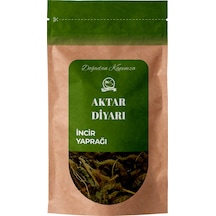 İncir Yaprağı 1000 Gr Aktar Diyarı Diğer