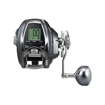 Daiwa 26 Seaborg 300 J Elektrikli Çıkrık Makara Sağ El