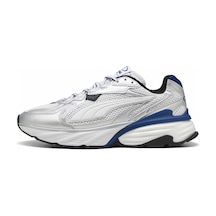 Puma Fade Unısex Ayakkabı 406203 08 Metalik