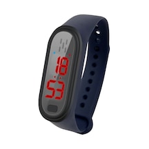 Akıllı Sıcaklık Ölçen Sislik Avcı Bileklik, 3 Seviyeli Sislik Uzaklaştırma Modu