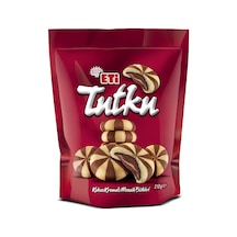 Eti Tutku Kakao Kremalı Mozaik Bisküvi Torba 4 x 210 G