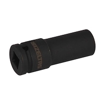 İzeltaş 21 Mm 1/2" Altı Köşe Havalı Derin Lokma Anahtar