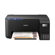Epson EcoTank L3211 Mürekkep Püskürtmeli Çok Fonksiyonlu Yazıcı