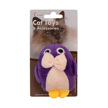 Eastland - 397 - Catnipli Peluş - Ece-umay - Penguen 10cm
