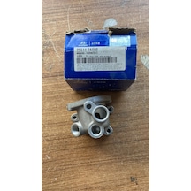 Era 06-11 Getz İ20 İ30 Blue Cerato Rio Dizel Termostat Alt Kapak Yuvası  256112a000