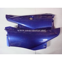 Modenas Krıss Yan Kapak Mavi Tk Mod226