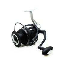 Captain Guffi 6000 Surf Makine 5+1 Bb Blue