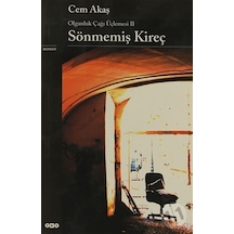 Olgunluk Çağı Üçlemesi 2 Sönmemiş Kireç (Cem Akaş)