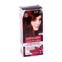 2 Adet Garnier Çarpıcı Renkler N 4.60 Yoğun Koyu Kızıl