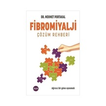 Fibromiyalji Çözüm Rehberi