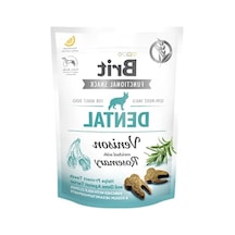 150 G Diş Sağlığı İçin Fonksiyonel Köpek Ödülü, Geyik Etli 0.75 LT - 2.5 LT - 12 KG