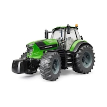 Deutz 8280 Ttv Traktör Br03160