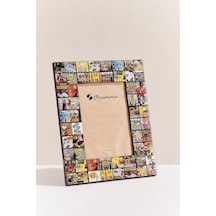 Pasabahce Minyatur Karolu Çerçeve 13x18 Cm 13x18 Cm - 1 Adet