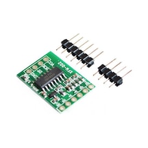Sineparelektronik-Hx711 Ağırlık Sensör Modülü