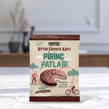 Şekersiz Çik.k.pirinç Patlağı 37g
