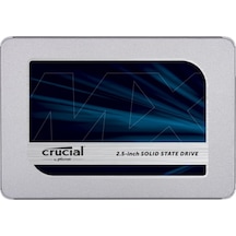 Crucial MX500 CT500MX500SSD1 2.5” 500 GB SATA 3 SSD