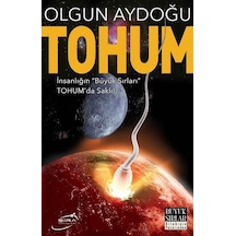 Tohum - Olgun Aydoğu - Şira Yayınları
