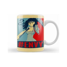 The Seven Deadly Sins Envy - Diane Kupa Bardak Porselen Karışık