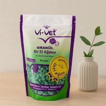 Jenerik Azulen Granül Soyulabilir Ağda 250 G