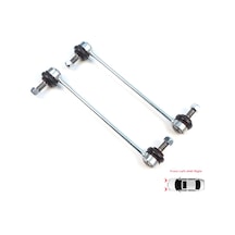 2 Adet Ön Aks Z Rot Vw Transporter T5 T6 7h5411317 7h0411317 İçin Standart