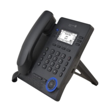 Alcatel-lucent Enterprise Ale M3s Sıp Ip Masa Telefonu