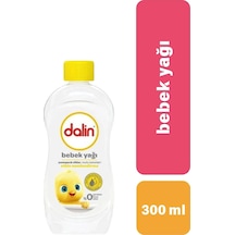 Klasik Bebek Yağı 300 Ml
