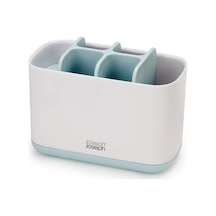 Joseph Joseph Büyük Easy-store Diş Fırçalık - Ekru/clay Ekru