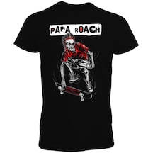 Papa Roach Erkek Tişört