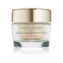 Supreme Bright Radiance Power Soft Koyu Lekelerin Görünümünü Azaltıcı Ve Nemlendirici Krem 75 Ml