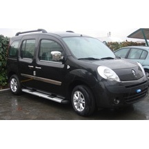 Renault Kango Kapı Kolu Kromu 2009--