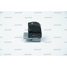 Audi A3 A6 2002-2005 Cam Açma Düğmesi Tekli 4b0959855a