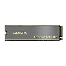 Adata Legend 850 Lite ALEG-850L-1000GCS 1 TB M.2 NVMe SSD