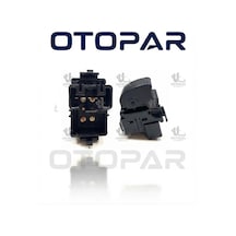 Cam Anahtarı İsuzu Dmax R 2012-2015 D-max