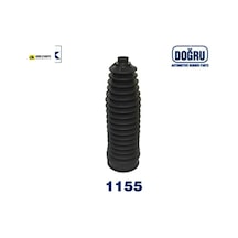 Direksiyon Rot Körüğü Astra F-astra G-corsa C-corsa B 931890041/ 1609347 Doğru Kauçuk Dk-1155