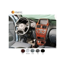 Meriç® Nissan Almera Ön Torpido Kaplama 15 Parça 2003-2008 (530156872)