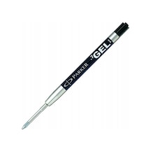 Parker Jel Kalem Refill Bls M Uç Siyah Çok Renkli