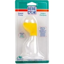 Bebedor Göğüs Pompası Tirle Kod 665
