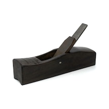 Rox Wood Mujingfang Abanoz Rende 25 Mm Balık Sırtı 160 Mm N11.215
