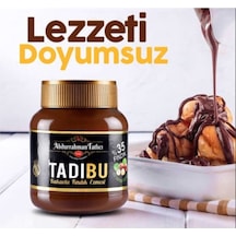 Tadıbu Kakaolu Fındık Ezmesi 330 Gr