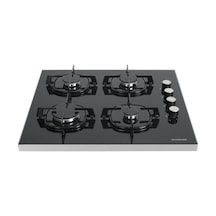 Silverline FS5425B01 Set Üstü Ocak
