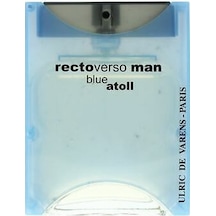 Rectoverso Man Blue Atoll Erkek Parfüm EDT 100 ML